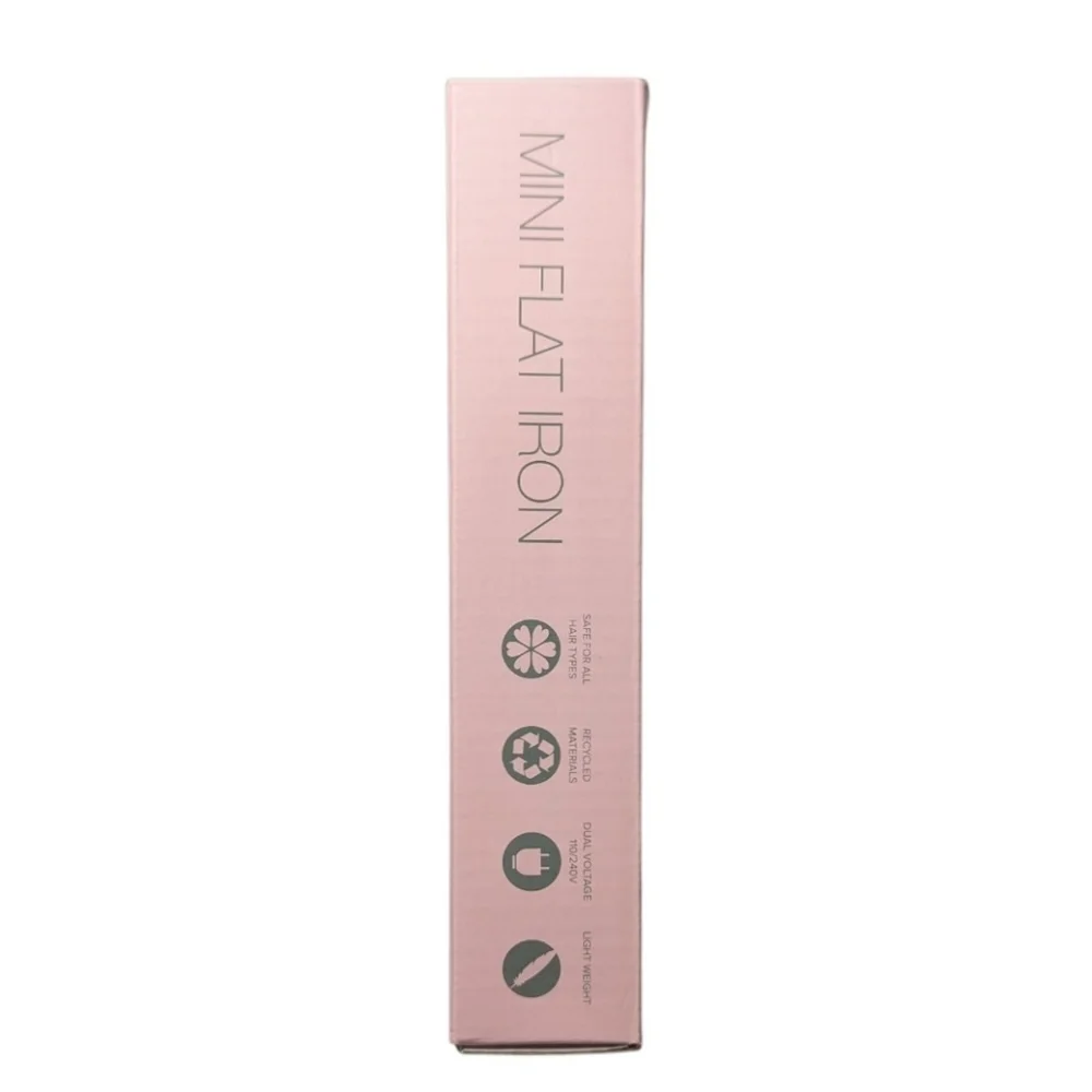SB2 by Sutra Mini Flat Iron